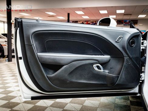 Used 2023 Dodge Challenger R/T w/ T/A Package image 13