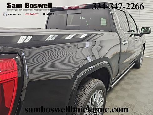 New 2026 GMC Sierra 1500 Denali Ultimate AWD/4WD image 9