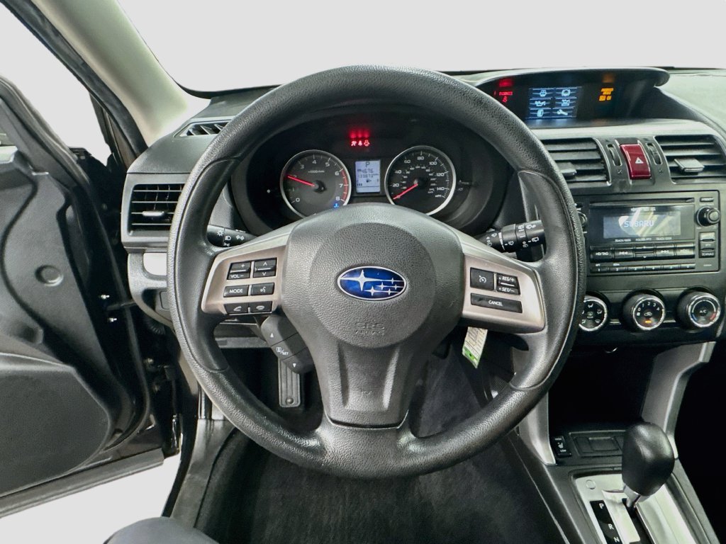 Used 2014 Subaru Forester 2.5i Premium w/ All-Weather Package AWD/4WD image 7