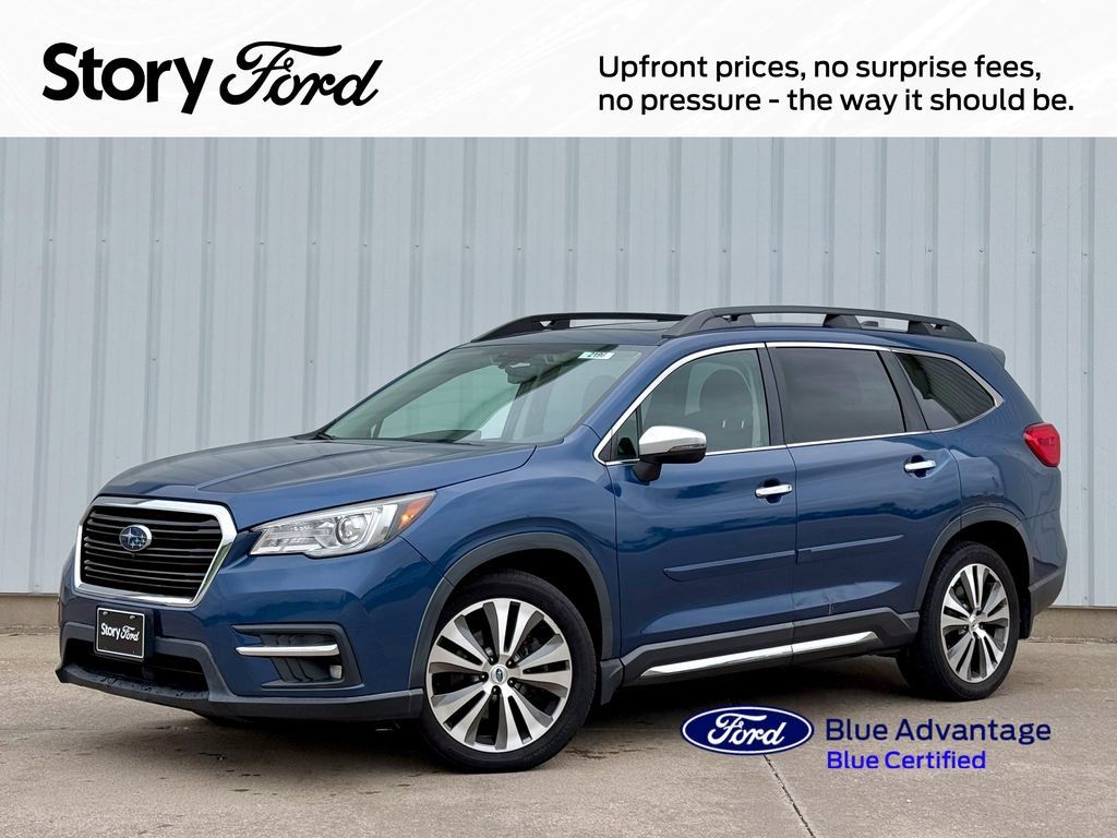 Used 2019 Subaru Ascent Touring AWD/4WD image 1
