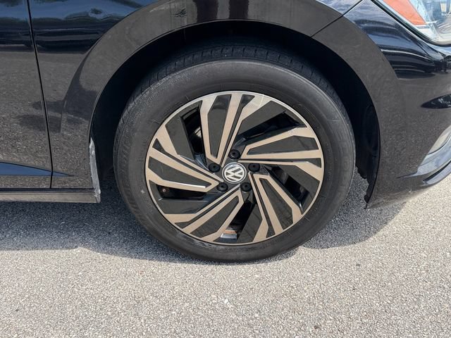 Used 2019 Volkswagen Jetta SEL Premium FWD image 20