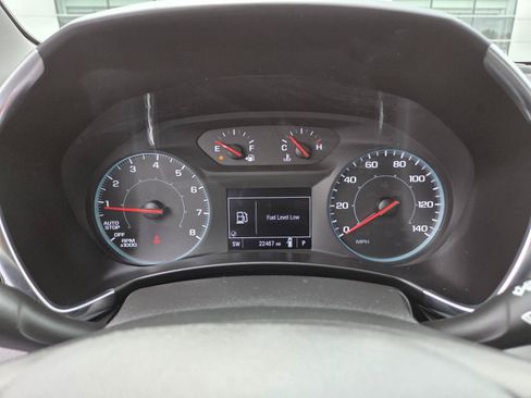 Used 2024 Chevrolet Equinox LS w/ LPO, Floor Liner Package AWD/4WD image 27