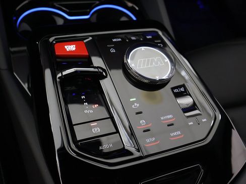 Used 2025 BMW M5 Touring image 59