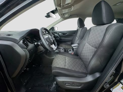 Used 2020 Nissan Rogue Sport SV AWD/4WD image 23