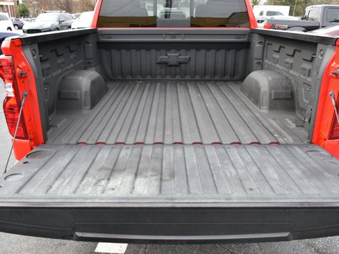 Used 2019 Chevrolet Silverado 1500 LT w/ Texas Edition image 47