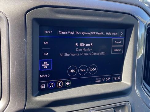 New 2024 GMC Sierra 2500 Pro w/ 1SA Pro Safety Plus Package image 18