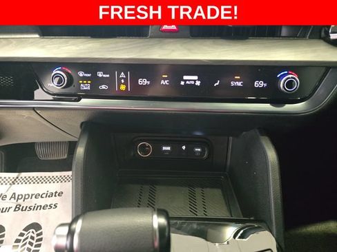 Used 2023 Kia Sportage X-Line AWD/4WD image 18