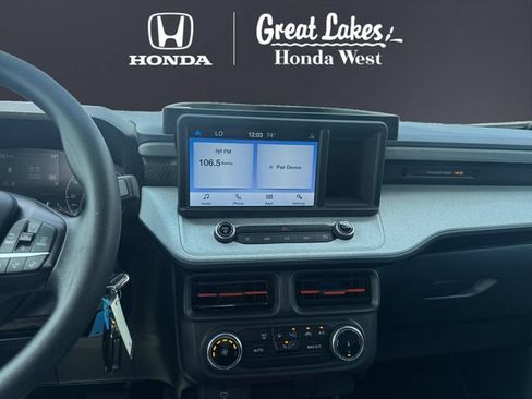 Used 2023 Ford Maverick XLT w/ Equipment Group 300A Standard AWD/4WD image 11