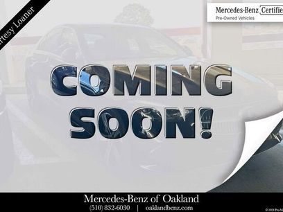 Certified 2025 Mercedes-Benz C 300 Sedan