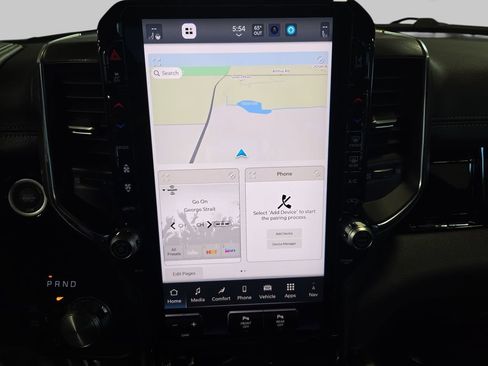 New 2026 RAM 1500 Laramie image 22