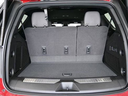 New 2025 Chevrolet Tahoe Premier image 39