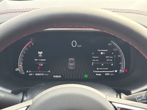 New 2026 Acura MDX Type S AWD/4WD image 25
