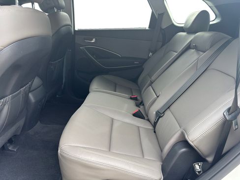 Used 2019 Hyundai Santa Fe XL SE w/ SE Premium Package 02 image 13