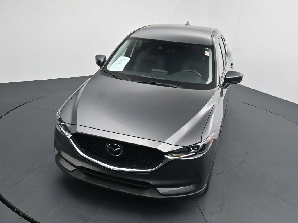 Used 2019 MAZDA CX-5 Touring FWD image 11