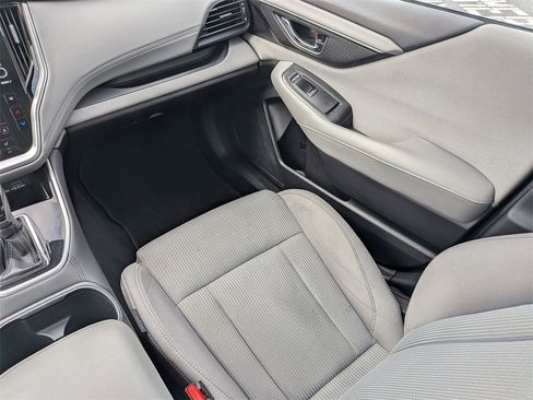 Certified 2025 Subaru Legacy Premium w/ Popular Package #1 image 18