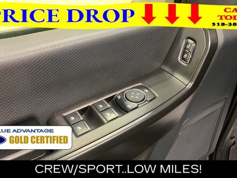 Certified 2023 Ford F150 XL w/ STX Appearance Package AWD/4WD image 25