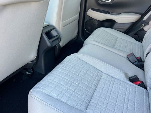 New 2026 Honda HR-V LX image 13