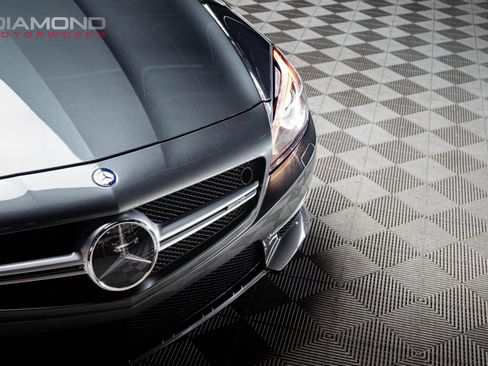 Used 2015 Mercedes-Benz SL 63 AMG image 65