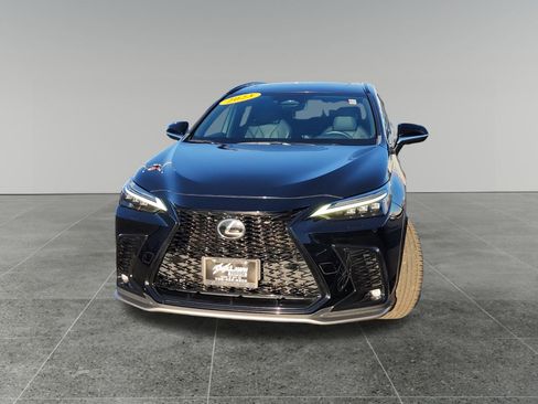 Used 2023 Lexus NX 350 F Sport image 2