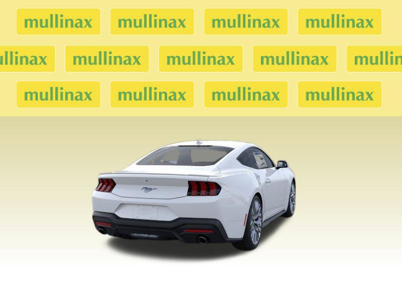 New 2026 Ford Mustang Premium RWD image 34