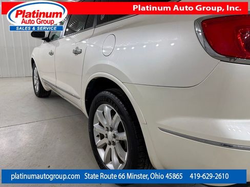 Used 2014 Buick Enclave Premium FWD image 45