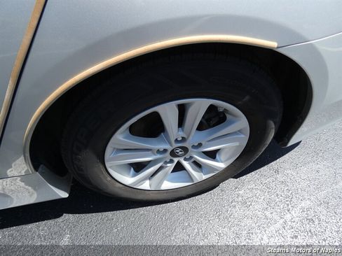 Used 2014 Hyundai Sonata GLS w/ Popular Equipment Group 2 FWD image 19