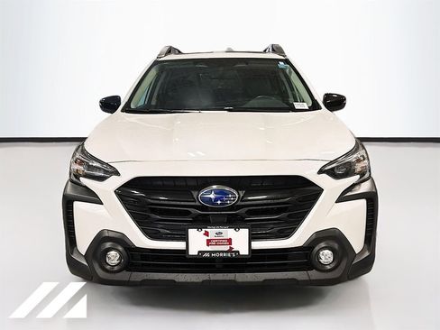 Used 2024 Subaru Outback Onyx Edition image 2