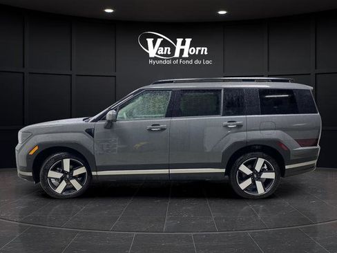 New 2026 Hyundai Santa Fe Limited image 13