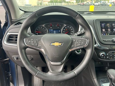 Used 2024 Chevrolet Equinox LT AWD/4WD image 21