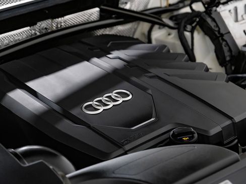 Used 2021 Audi Q5 Prestige w/ Prestige Package image 51