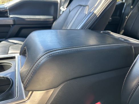 Used 2020 Ford F350 Platinum AWD/4WD image 37