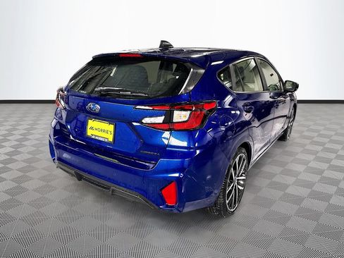 New 2026 Subaru Impreza 2.0i Sport AWD/4WD image 4