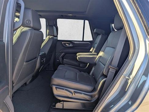 Used 2022 Chevrolet Tahoe RST w/ Luxury Package image 16