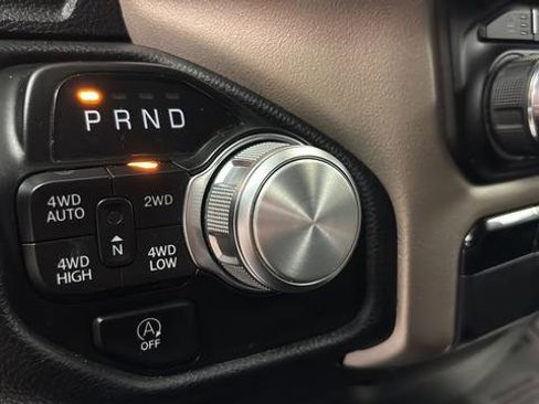 Used 2022 RAM 1500 Laramie AWD/4WD image 20