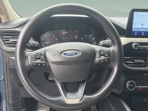 Used 2020 Ford Escape SE FWD image 9