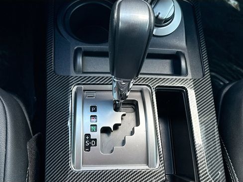 Used 2023 Toyota 4Runner SR5 Premium image 28