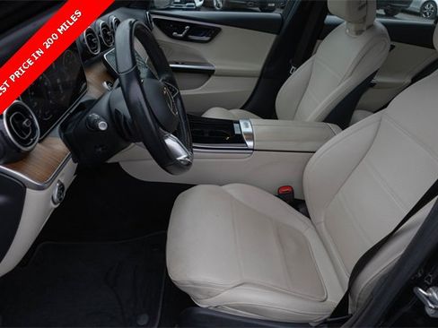 Used 2023 Mercedes-Benz C 300 4MATIC Sedan image 15