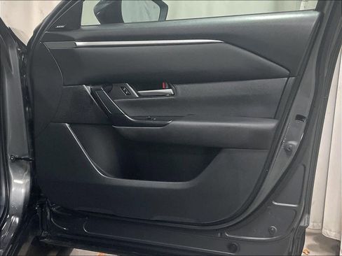 Used 2025 MAZDA CX-50 AWD 2.5 S w/ Cargo Package image 12