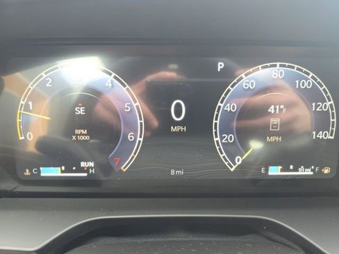 New 2026 Jeep Grand Cherokee Laredo image 12