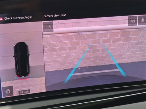 New 2025 Audi A5 2.0T Premium Plus image 5