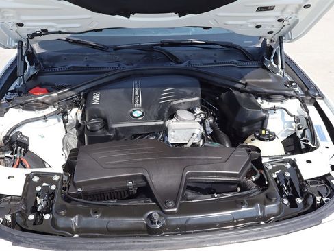 Used 2015 BMW 428i Gran Coupe image 38