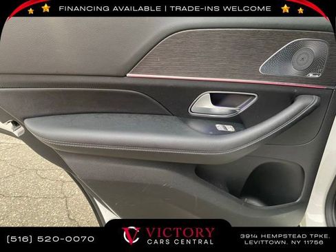 Used 2020 Mercedes-Benz GLE 350 4MATIC image 17