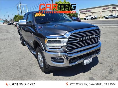 Used 2022 RAM 2500 Laramie