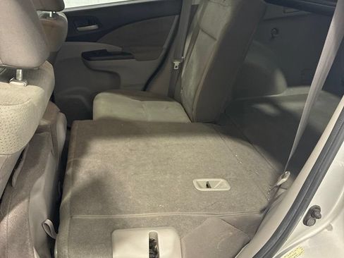 Used 2013 Honda CR-V EX image 20