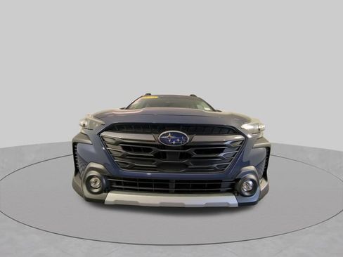 Used 2025 Subaru Outback Limited w/ Popular Package #2 AWD/4WD image 42