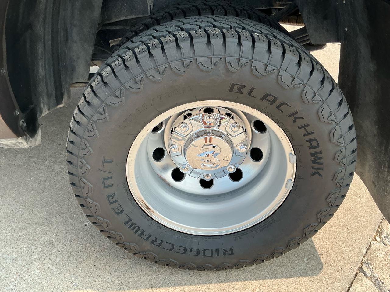 Used 2023 RAM 3500 Limited AWD/4WD image 26