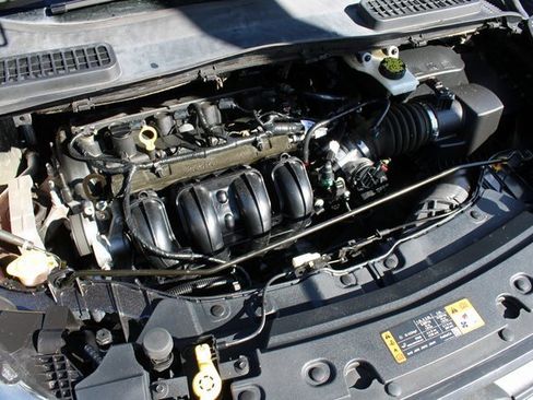 Used 2018 Ford Escape S image 13