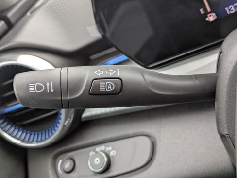 New 2026 Chevrolet Trax LT w/ Driver Confidence Package image 18