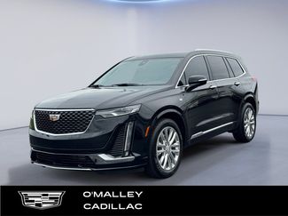 Used 2022 Cadillac XT6 Premium Luxury w/ Technology Package image 1