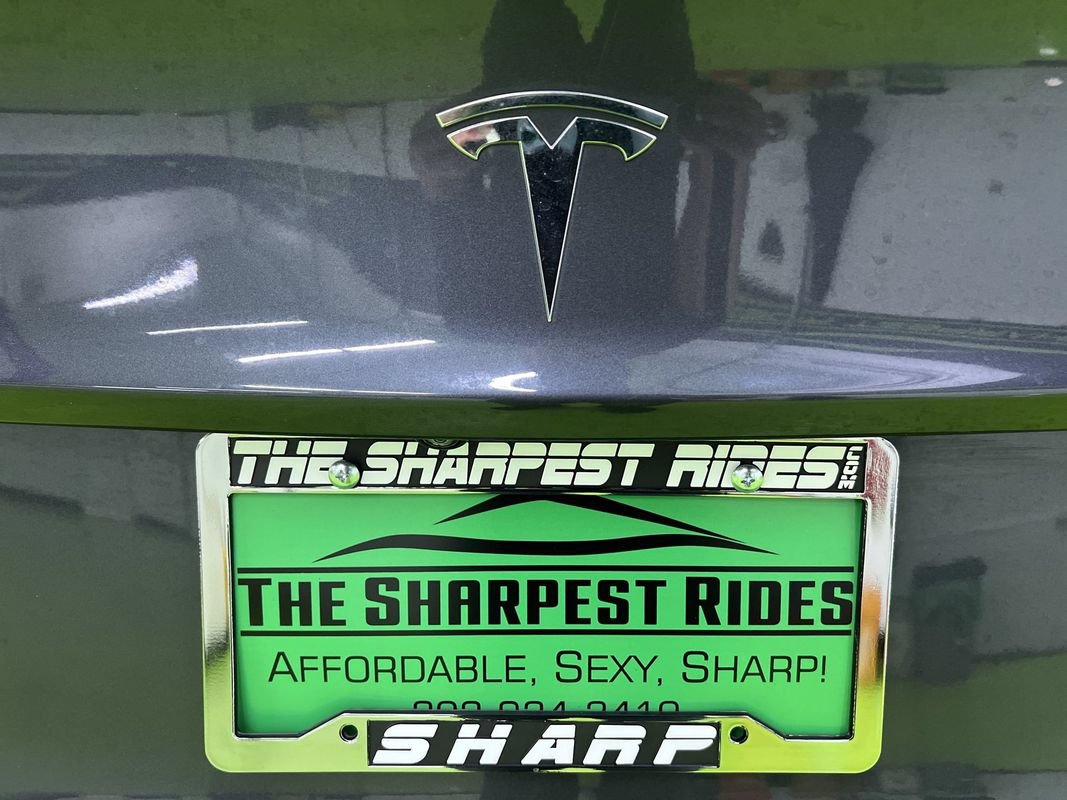 Used 2018 Tesla Model 3 AWD/4WD image 11